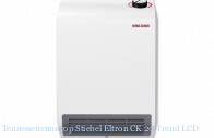 Тепловентилятор Stiebel Eltron CK 20 Trend LCD